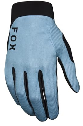 Fox Racing - Ranger Gel - Men - MTB Gloves, High Comfort, Versatile Use, Excellent Protection, Gloves, Mountainbike Cycling, Vintage Wash, L