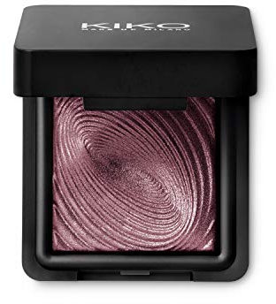 KIKO Milano Water Eyeshadow - 204 | Instant-Lidschatten Zur Feuchten Oder Trockenen Anwendung