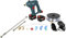 Forum Equipement - Pulverizador eléctrico y autónomo Eco Sprayer - Equipado con 2 baterías Negro 53 x 31 x 9 cm