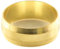 15mm Brass Olives for Compression Plumbing Fittings (10-15-20-25-50-100 Pack) (10)
