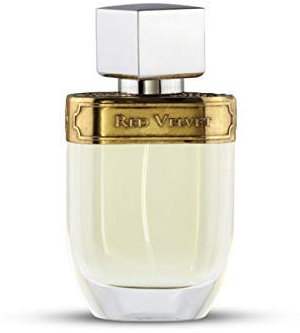 Parfüm Red Velvet Aulentissima 50 ml
