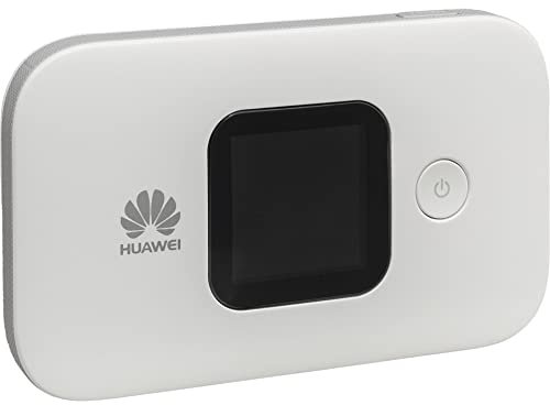 HUAWEI E5577-320 Mobile WiFi (White)