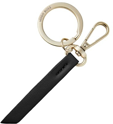 HUGO BOSS Schlüsselring Triga