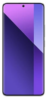 Xiaomi Smartphone REDMI Note 13 PRO+ 6,67 Mediatek Dimensity 7200 Ultra 12 GB RAM 512 GB Bianco