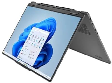Lenovo Yoga 7 2-in-1 14IML9 83DJ - Flip-Design - Intel Core Ultra 5 125H - Evo - Win 11 Home - Intel | 83DJ00AFGE | 0198154558628