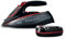 Tower T22035RED Cord/Cordless Steam Iron with Ceraglide XL Ceramic Soleplate, Thermostatic Dial Control, Anti-Calc & Anti-Drip Functions, Auto Shut Off, 350ml Water Tank, 3100W, Red & Black