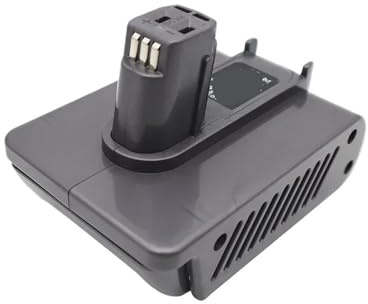 MT31A DW31A MIL31A BOS31A Adapter Konverter, Kompatibel For Bosch, 18V 20V Batterie, Kompatibel For Dyson, Typ A Werkzeuge