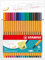 STABILO - Fineliner - point 88-18er Pack - mit 18 verschiedenen Farben