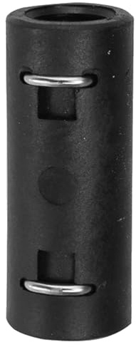 Adattatore di prolunga per tubo ad alta pressione, adattatore per idropulitrici | Connettori per tubi corti, connettore flessibile per lavatrice, adattatore per tubo 'acqua per lavaggio F