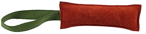 SUPVOX Juguete para Perros Resistente para Morder y Entrenar Barra de Mordida Interactiva para Cachorros Material Seguro y Duradero para Masticar y Ejercitar Mandíbula