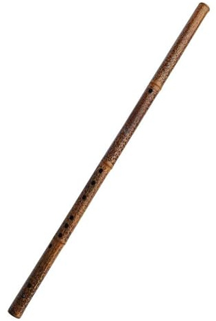 Flauta de bambú profesional Flauta de bambú profesional(Bass F)
