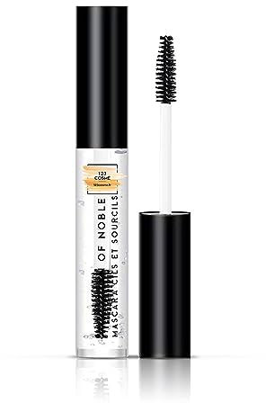Mascara transparent Incolor Waterproof cils sourcils Fix & Flex Serum allonge les cils