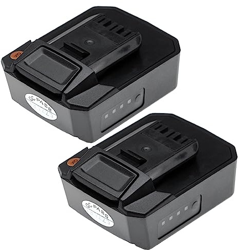 vhbw 2X Akku Ersatz für Hilti B 12/4.0, B 12/2.6 für Werkzeug (1500 mAh, Li-Ion, 10,8 V)