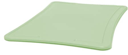 TAGLIERE 36X24 SALVIA