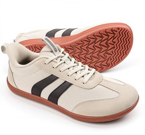 Sosenfer herrskor dam hem halkfri toffel toffel unisex
