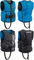 Camaro Comp Vest Kinder Neopren Wende Neopren Prallschutz Auftriebs bis 14 Jahre Black/Blue