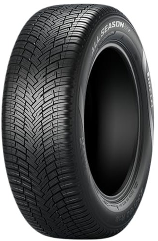 PIRELLI SCORPION ALL SEASON SF2 XL - 235/60R18 107W - Ganzjahresreifen - B/A/70dB