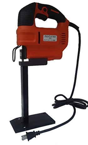 Acu-Cutter 500 Foam Saw w/ 8 Blade