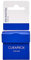 CURAPROX Zahnseide DF 850, Daily dental Floss, Curen-Mikrofaser, Minzgeschmacks, Weiss, 50 m