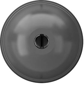 UFO MERONI SERRATURE Ufo3 Comfort - Candado de seguridad para furgonetas y vehículos comerciales ligeros, cerradura automática para furgonetas, cerradura de puerta (plata, 1 unidad)