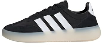 adidas Hombre BARREDA Decode Shoes, Core Black/FTWR White/Core White, 37 1/3 EU