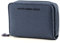 Mandarina Duck Damen Md 20 Geldb rse, Atlantic Sea, 13,5x9x3 (L x H W) EU