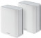 ASUS ZenWiFi BT10 Tri-band WiFi 7 Mesh, 18 Gbps, 6000 sq.ft (2pk), Dual 10G Ports, Security and Parental Controls, Smart Home Master SSIDs, 4G & 5G Mobile Tethering