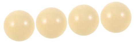 FOYTOKI Billard 4 Stücke Weiß Pool Automatische Snooker Training Maschine Für Anfänger Profis