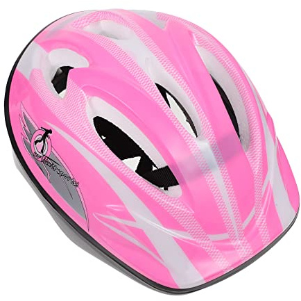 UPKOCH Casco De Ciclismo Casco Deportivo Protector De Cabeza para Uso Al Aire como Ciclismo y Patinaje