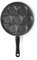 Excelsa Disco Cook - Sartén con 7 compartimentos para tortitas/crepes, antiadherente, diámetro: 28 cm, aluminio