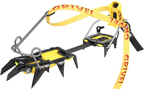 G14 CRAMP-O-MATIC EVO crampón CE - Ramponi, RAG14.COME