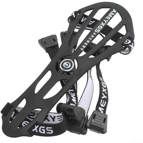 Professioneller Schutz, verstellbare Elastizität, mehrere Farben, Premium (schwarz)