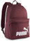 PUMA Phase Backpack Zaino, Ruby Shimmer, Taglia unica Unisex - Adulto