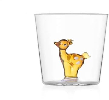 Ichendorf Red Apple Tumbler cerbiatto