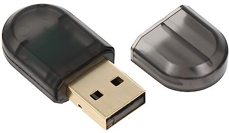 iplusmile 1pezzi Adattatore Usb Wireless Per Schede Adattatore Usb Compatto Connessione Affidabile Hotspot e Wireless