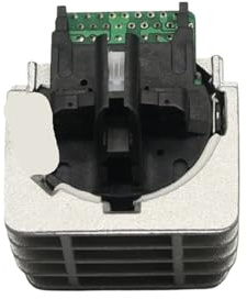 Testina di stampa testina di stampa 5 pezzi, compatibile for parti del kit stampante a matrice di punti Epson LQ310 LQ350 LQ520