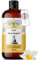 GRÜNE VALERIE® Zen - Massageöl XXL 500 ML - mit süßen Mandeln - [DERMATEST: EXCELLENT] - Entspannung für den Geist und die Gefühlswelt - Qualitäts Öl aus Italien