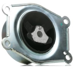 RIDEX Soporte de motor Rodamiento de caucho-metal 247E0272 compatible con OPEL Astra G CC T98 Astra G Caravan T98 Zafira A Monovolumen T98 Astra G Sedán T98 Astra G Cabrio T98 Astra G Coupé T98