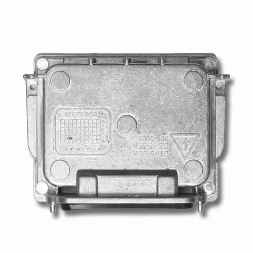 Ballast Xénon Compatible avec Volvo pour XC60 XC90 2012-2018 Ballast De Phare Au Xénon D1S D1R Bloc 89032335 89032336 63117180050 89034934 4L0907391