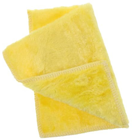 PHENOFICE Trapos Antiadherente De Cocina Paños De Limpieza Reutilizables Estropajos para Platos Trapos Absorbentes De Agua Paños Multifunción para Fregar