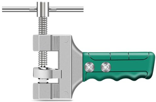 Multifunktionales Hand-Glasschneidewerkzeug, Brechzange, geeignet für Hausrenovierungen und Kunstprojekte, einfache Handhabung