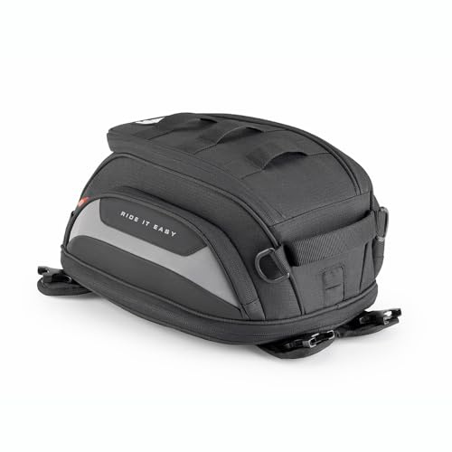 GIVI Tankväska med rem/medium magnet