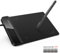 XP-PEN G430S Graphics Tablet 4x3 inch for osu! Art Design Pen Drawing Tablet Black