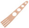Garneck Misuratore Per Pasta - Misuratore Per Spaghetti Dispositivo Per Il Controllo Di Piccole Porzioni Di Pasta Con 4 Fori