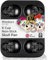 Wrenbury Large Skull Cake Pan - Non Stick 6 Cup Halloween Baking Mould Tray - for Bold, Spooky Bakes - Durable Carbon Steel, Food Safe - 12cm Cup