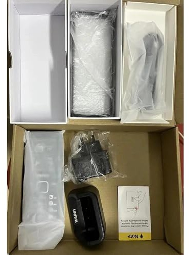 Drepint 4G Seniorenhandy ohne Vertrag mit großen Tasten, Rentner Handy mit ladestation, 1700mAh Akku, SOS Notruftaste, Taschenlampe, USB-C, Dual SIM, Mehrsprachig, Einfach zu bedienen für Senioren