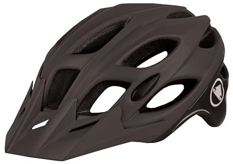 Endura Unisex Erwachsene Hummvee Jugendhelm | Leichte Konstruktion | Rennrad oder Mountainbike | Stylisches Design Helm, Weiß, Einheitsgröße