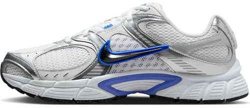 Nike V5 RNR Zapatos de Ocio para Hombre White/Black/Vast Grey/Photon D 41