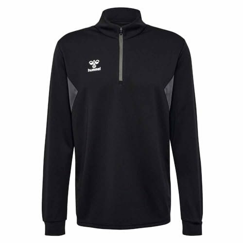 Hummel Authentic Half Zip Sweatshirt S