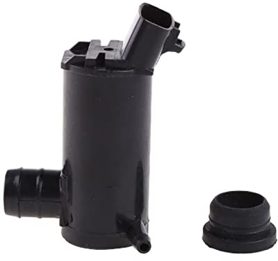 Adjustable Small Submersible Pump Washing Pump High Pressure Water Pump Washer Glass High Power 12V 3.7A